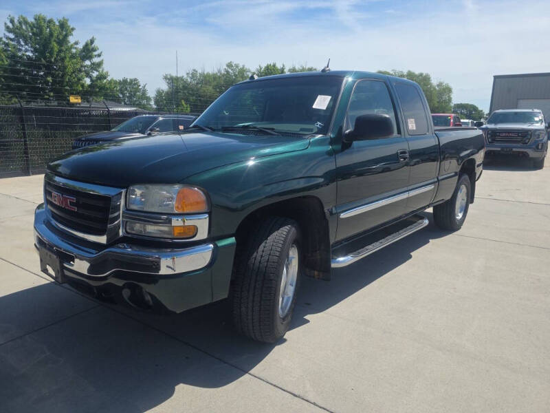 gmc sierra 1500 2004 2GTEK19T141225766 image gmc sierra 1500 2004 2GTEK19T141225766 image